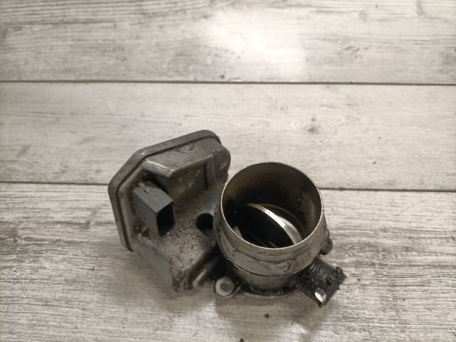 bontott BMW 3 E91 Fojtószelep (Elektromos)