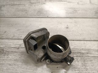 bontott BMW 3 E91 Fojtószelep (Elektromos)