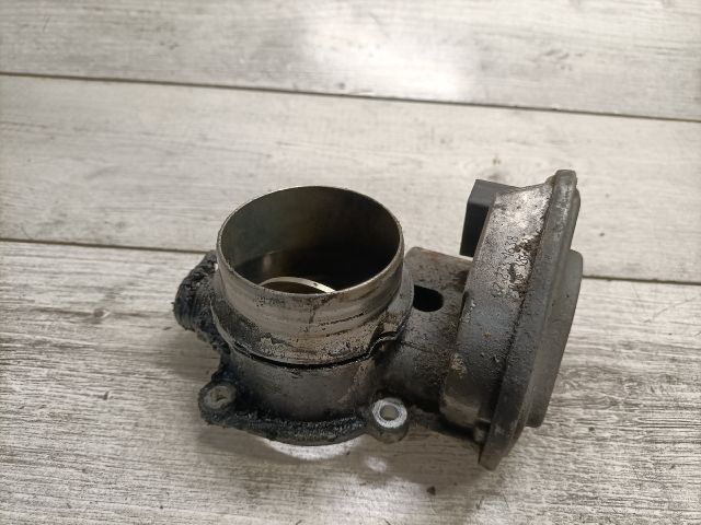 bontott BMW 3 E91 Fojtószelep (Elektromos)