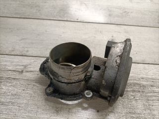 bontott BMW 3 E91 Fojtószelep (Elektromos)