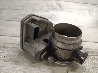 bontott BMW 3 E91 Fojtószelep (Elektromos)