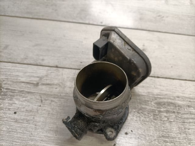 bontott BMW 3 E91 Fojtószelep (Elektromos)