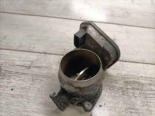 bontott BMW 3 E91 Fojtószelep (Elektromos)