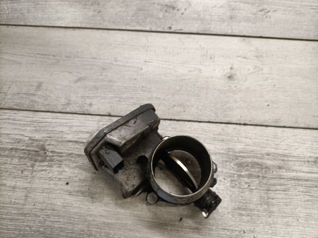 bontott BMW 3 E91 Fojtószelep (Elektromos)