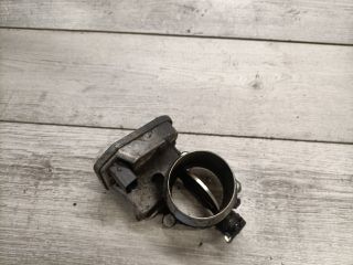 bontott BMW 3 E91 Fojtószelep (Elektromos)