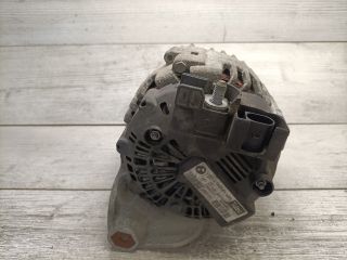 bontott BMW 3 E91 Generátor