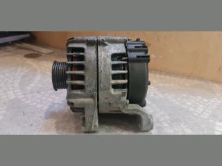 bontott BMW 3 E91 Generátor