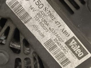 bontott BMW 3 E91 Generátor