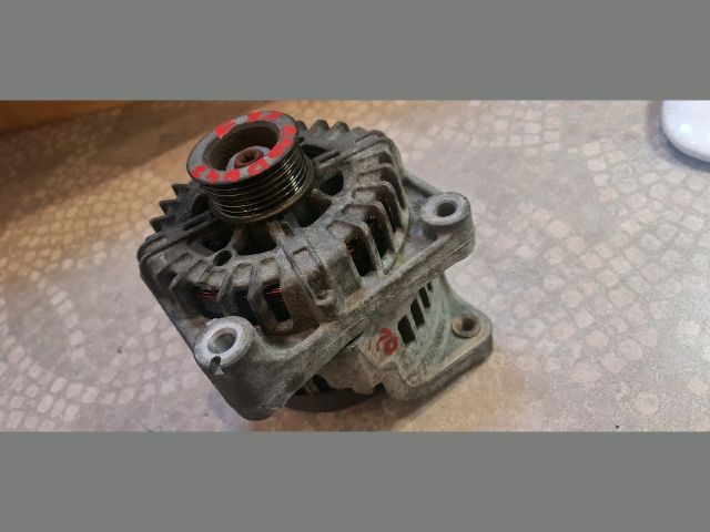 bontott BMW 3 E91 Generátor