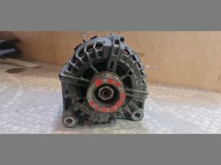 bontott BMW 3 E91 Generátor