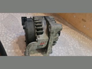 bontott BMW 3 E91 Generátor