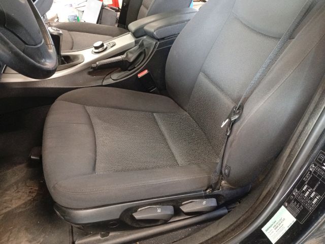 bontott BMW 3 E91 Gyújtáskapcsoló