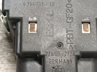 bontott BMW 3 E91 Gyújtáskapcsoló