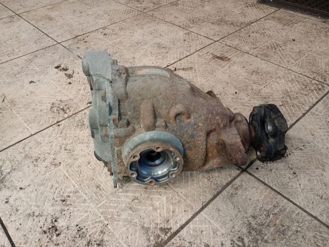 bontott BMW 3 E91 Hátsó Differenciálmű