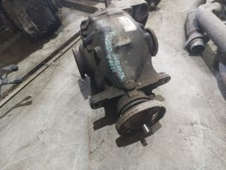 bontott BMW 3 E91 Hátsó Differenciálmű