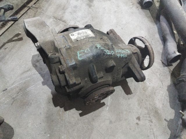 bontott BMW 3 E91 Hátsó Differenciálmű