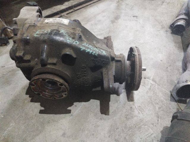 bontott BMW 3 E91 Hátsó Differenciálmű