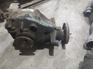 bontott BMW 3 E91 Hátsó Differenciálmű