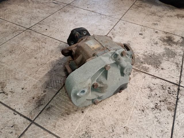 bontott BMW 3 E91 Hátsó Differenciálmű