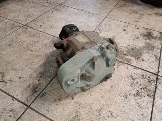 bontott BMW 3 E91 Hátsó Differenciálmű