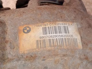 bontott BMW 3 E91 Hátsó Differenciálmű