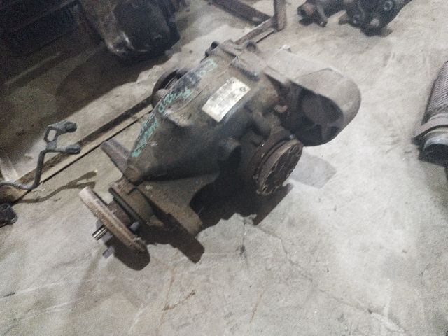 bontott BMW 3 E91 Hátsó Differenciálmű