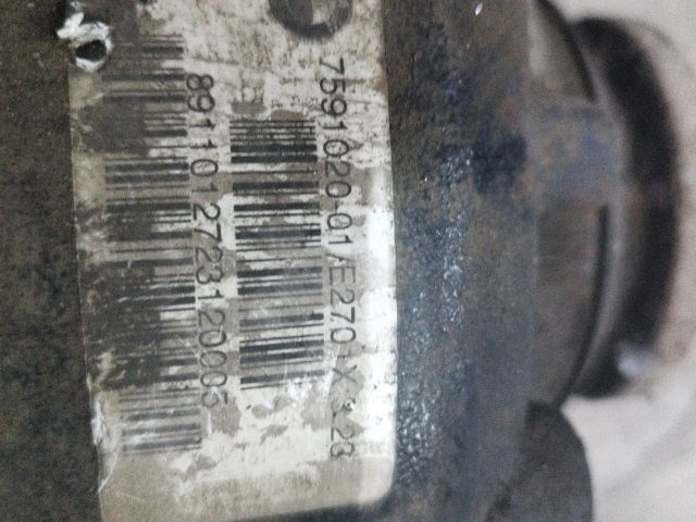 bontott BMW 3 E91 Hátsó Differenciálmű