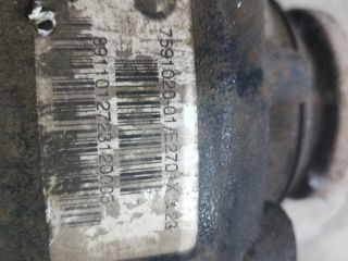 bontott BMW 3 E91 Hátsó Differenciálmű