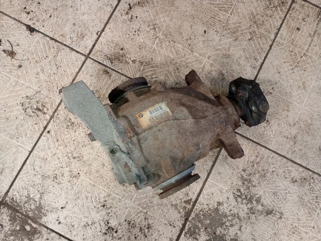 bontott BMW 3 E91 Hátsó Differenciálmű