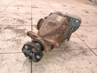 bontott BMW 3 E91 Hátsó Differenciálmű