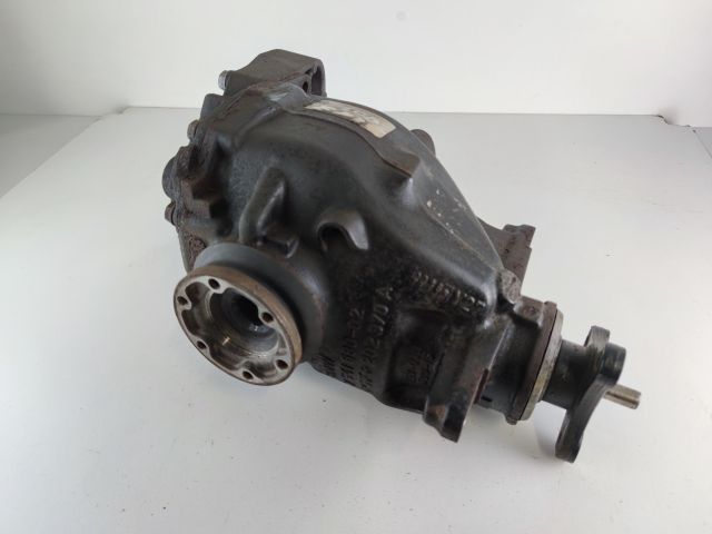 bontott BMW 3 E91 Hátsó Differenciálmű