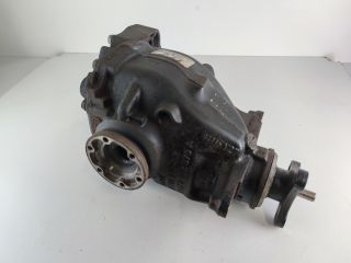 bontott BMW 3 E91 Hátsó Differenciálmű