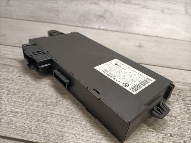 bontott BMW 3 E91 Immobilizer Elektronika