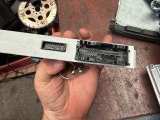 bontott BMW 3 E91 Immobilizer Elektronika