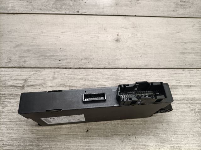 bontott BMW 3 E91 Immobilizer Elektronika