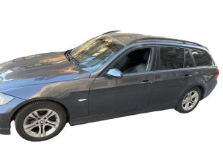 bontott BMW 3 E91 Jobb első Csonkállvány Kerékaggyal