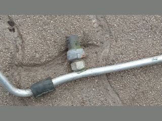 bontott BMW 3 E91 Klíma Cső