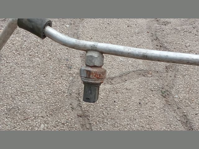 bontott BMW 3 E91 Klíma Cső