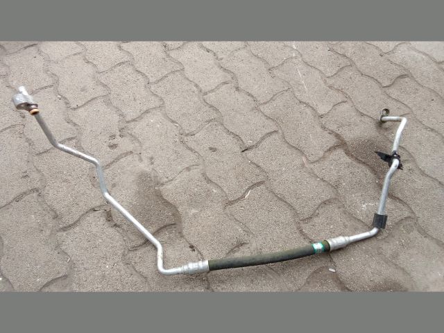 bontott BMW 3 E91 Klíma Cső