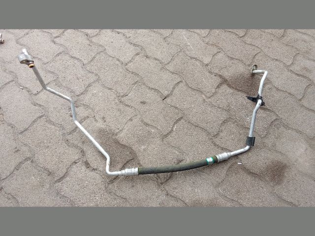 bontott BMW 3 E91 Klíma Cső