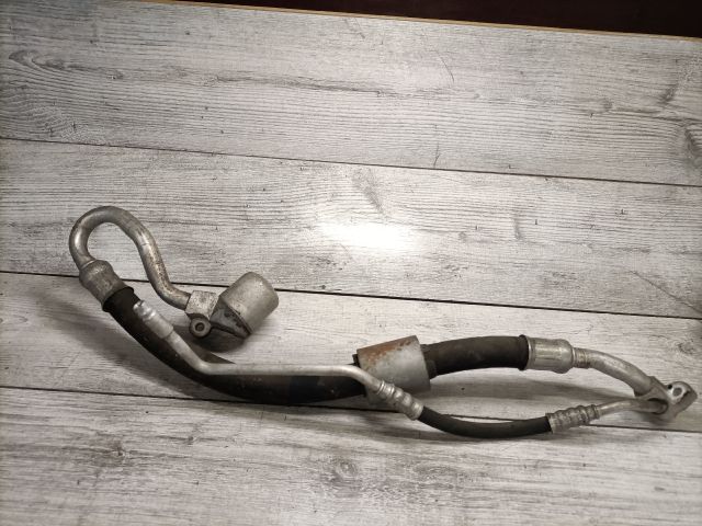 bontott BMW 3 E91 Klíma Cső