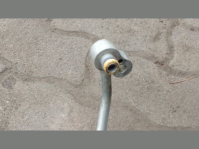 bontott BMW 3 E91 Klíma Cső