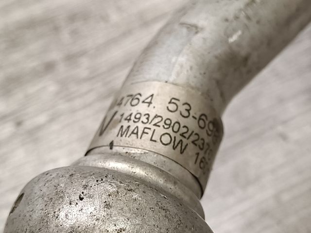 bontott BMW 3 E91 Klíma Cső