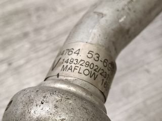 bontott BMW 3 E91 Klíma Cső