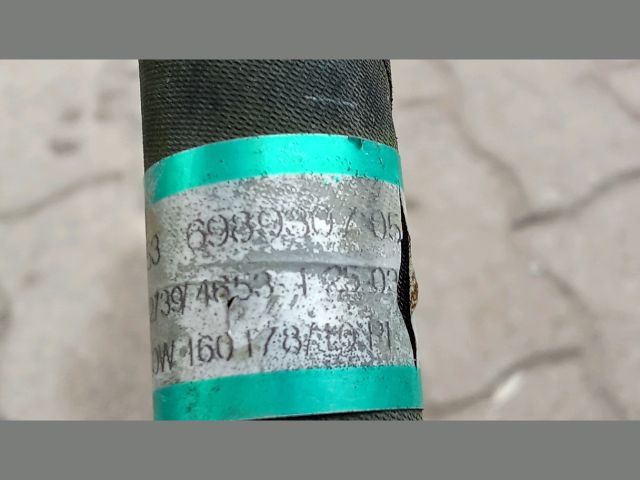 bontott BMW 3 E91 Klíma Cső