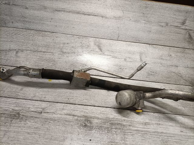 bontott BMW 3 E91 Klíma Cső