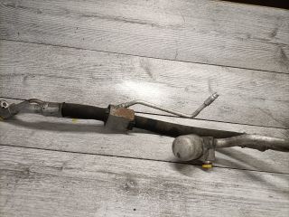 bontott BMW 3 E91 Klíma Cső