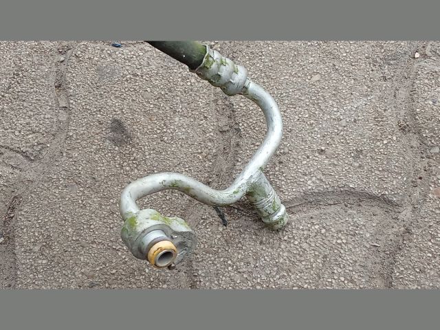 bontott BMW 3 E91 Klíma Cső