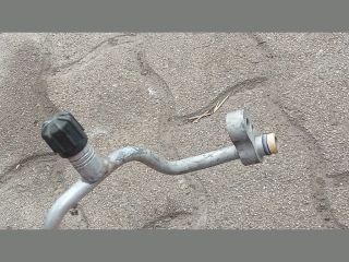 bontott BMW 3 E91 Klíma Cső