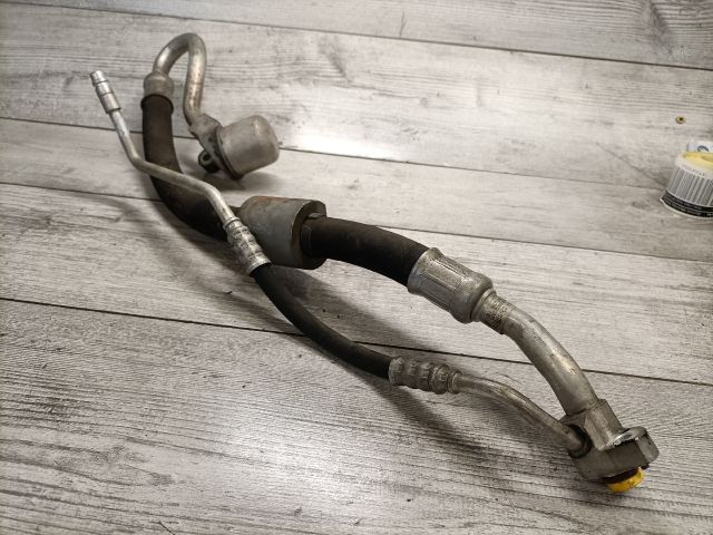 bontott BMW 3 E91 Klíma Cső